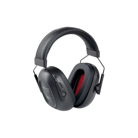 Honeywell North Vs120D Dielectric Earmuff. Nrr 26Db, Canada Class A 1035192-VS